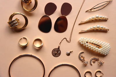 So Many Different Types of Earrings - How Can I Wear Them?