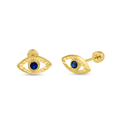 Evil Eye Jewelry